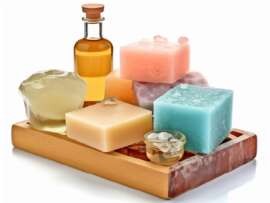 What are The Various Soap Types and Their Make and Purposes?