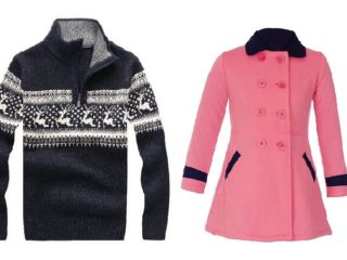 15 Best Collection of Winter Sweaters For Women and Men