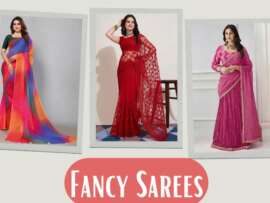20 Latest Collection of Kota Sarees in Different Fabrics