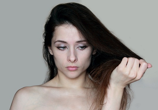 hair spa treatments for dry hair