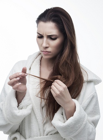 hair spa treatments for dull hair