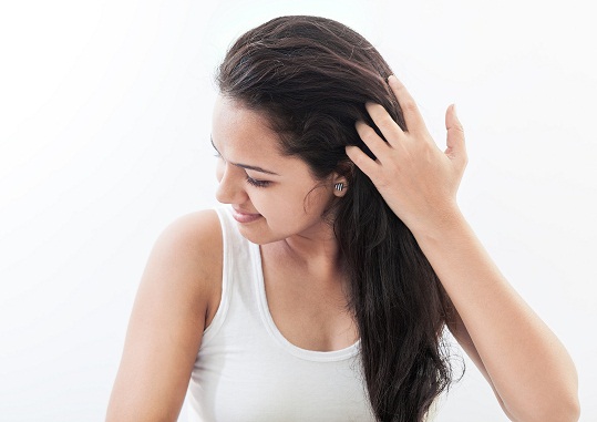 hair spa treatments for oily hair