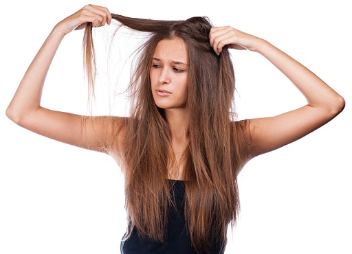 hair spa treatments for damaged hair