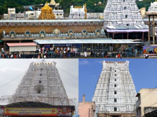 12 Famous and Ancient Temples To Visit In Tirupati 2023