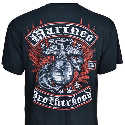 Brotherhood T Shirt