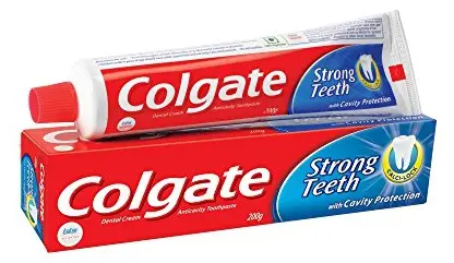 Top 10 Popular Toothpaste Brands List with Images | Styles At Life