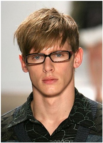 Stylish Hairstyles For Men