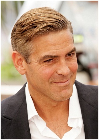 The New Hairstyle for Mature Men