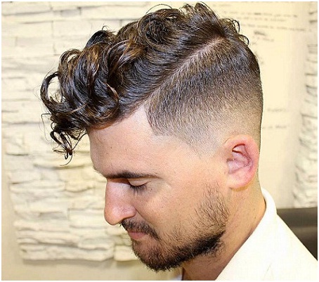 Easy Hairstyles For Men