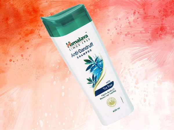 Himalaya Herbals Anti-Dandruff Shampoo