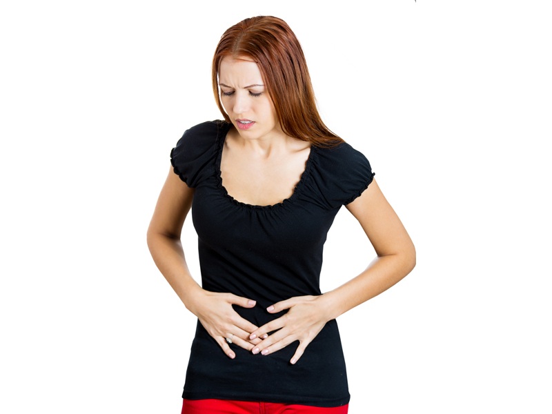 Home Remedies For Stomach Ache