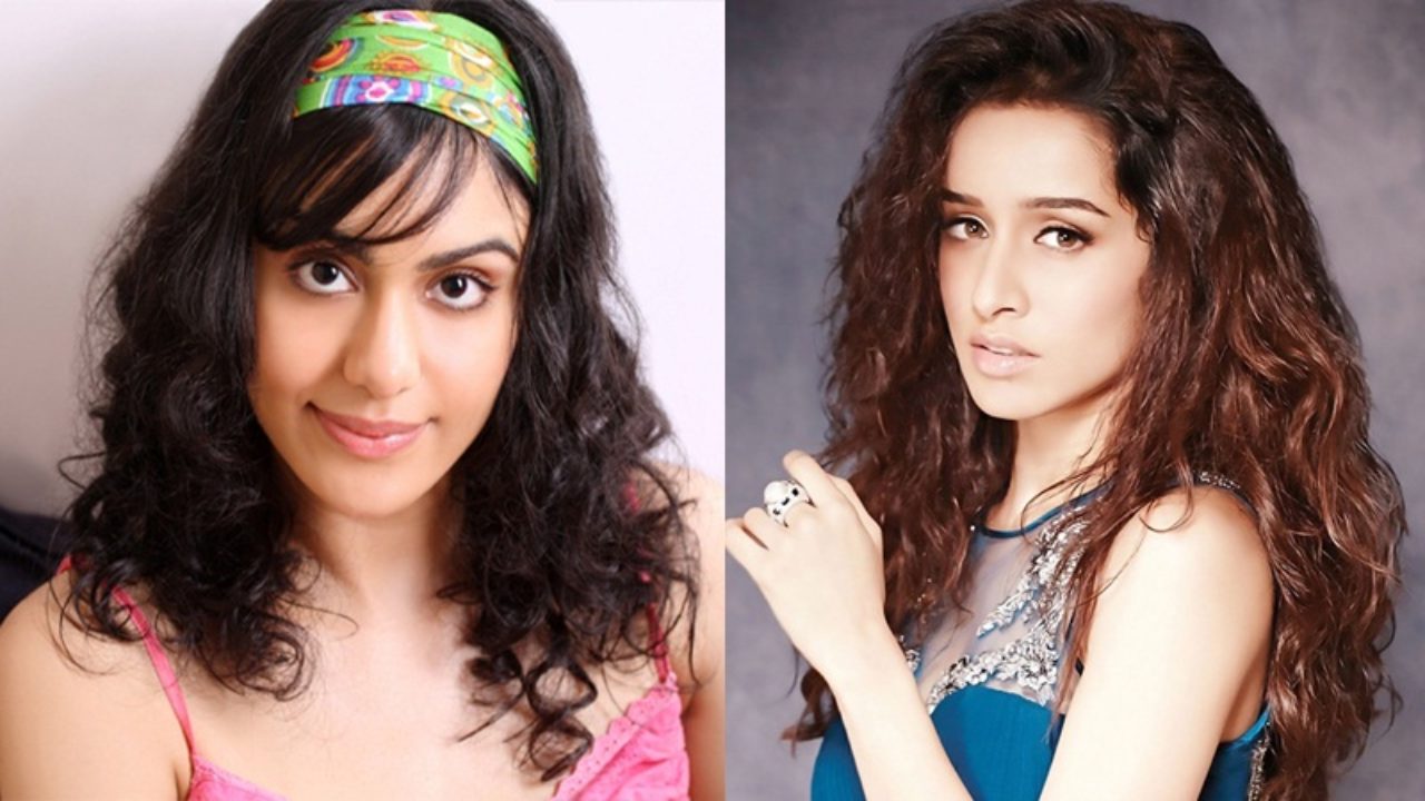 9 Best Indian Hairstyles For Curly Hair Styles At Life