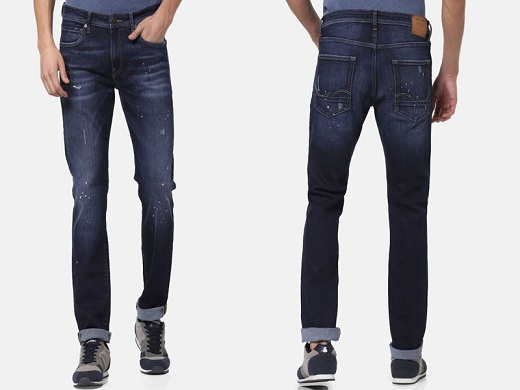 top jeans brand
