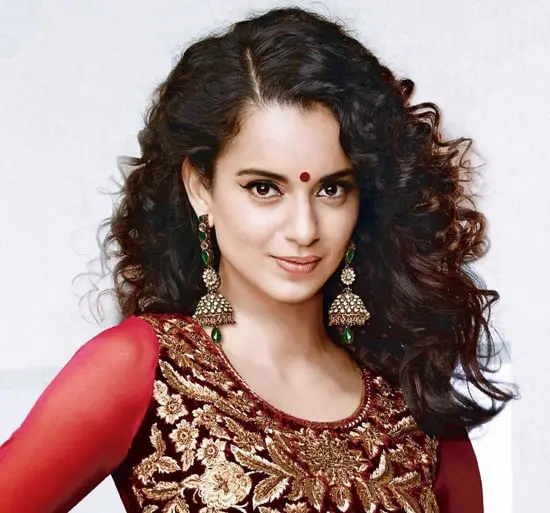 12 Best Indian Hairstyles for Curly Hair | Styles At Life