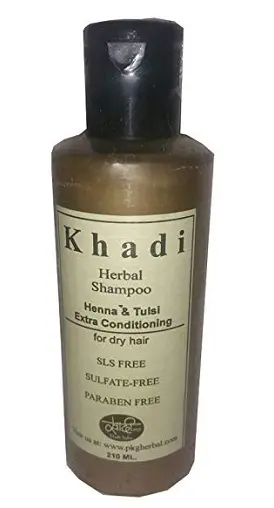 9 Best Mild Shampoos Available In India For Dry Hair | Styles At Life