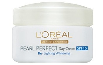 L Oreal Pearl Perfect1