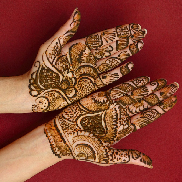 50 Latest Mehndi Designs For Any Occasion In 2020