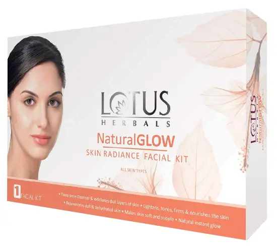 lotus anti aging facial kit price in nepal)