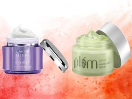 Top 10 Night Creams That Are Perfect For Oily Skin