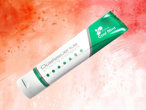 Opalescence Whitening Toothpaste