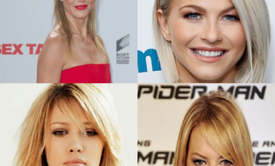 9 Stylish Women S Layered Haircuts For Round Faces Styles