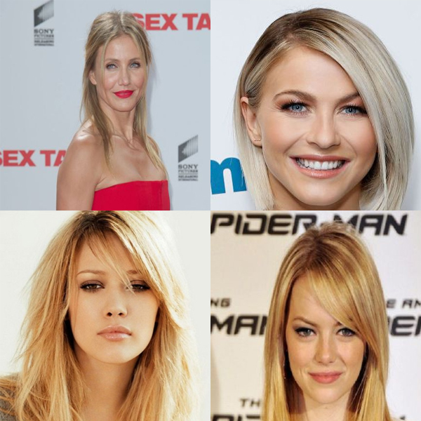 9 Stylish Women S Layered Haircuts For Round Faces Styles At Life