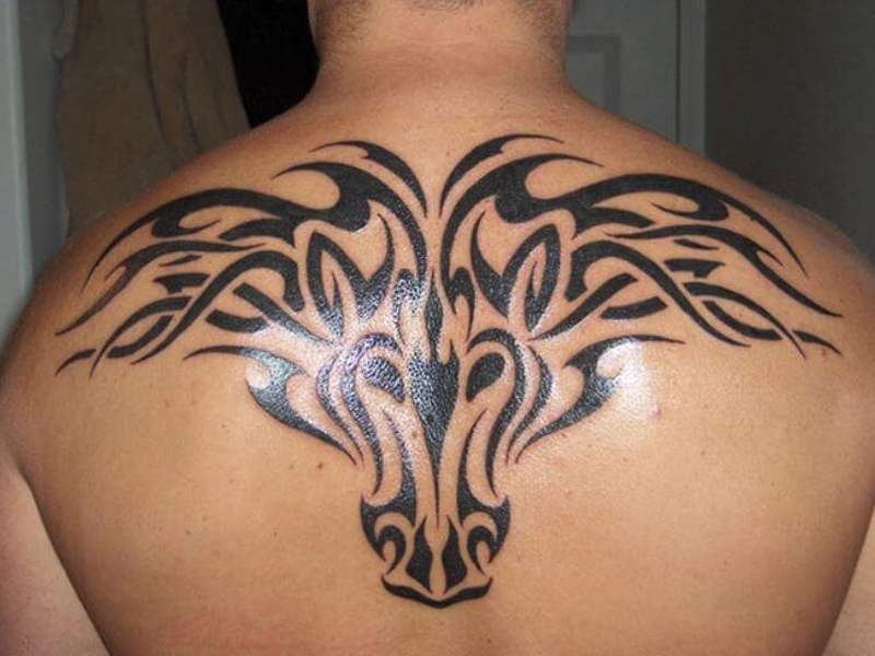 Best Devil Tattoo Designs