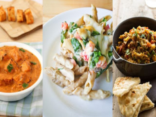 Top 9 Punjabi Food Recipes