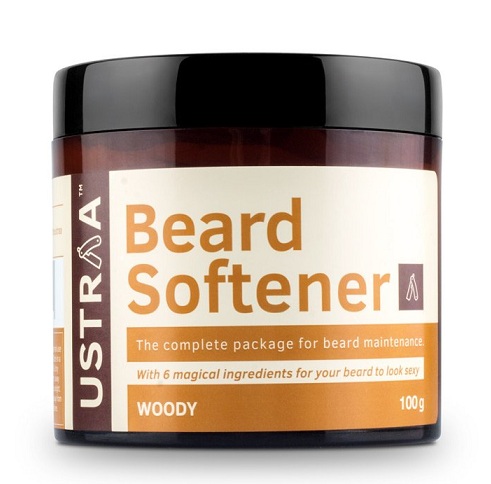 Ustraa Beard Softener Cream