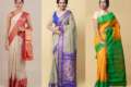 15 Traditional Designs of Gadwal Sarees For A Graceful Look!