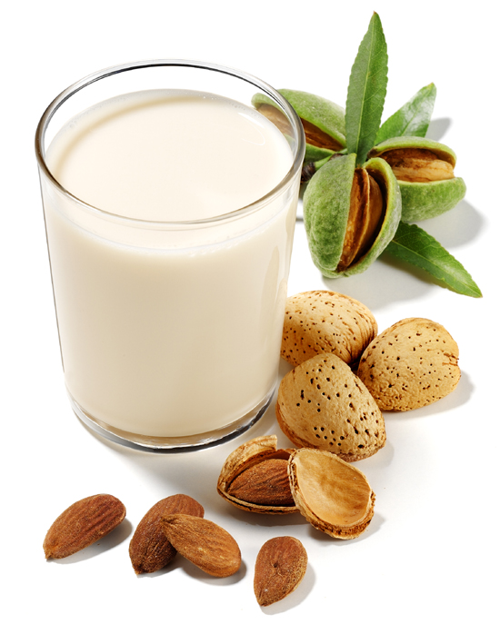 Almonds Milk During Pregnancy