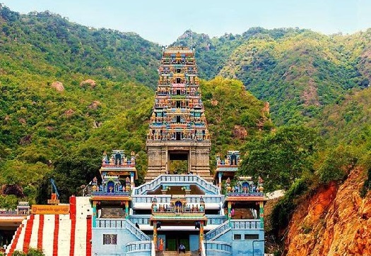 Arulmigu Subramanya Swamy Temple, Coimbatore