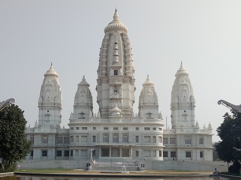 Beautiful Temples In Kanpur
