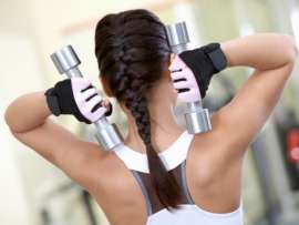 Fitness Hairstyles: 9 Best Gym Workout Hairstyles for Female