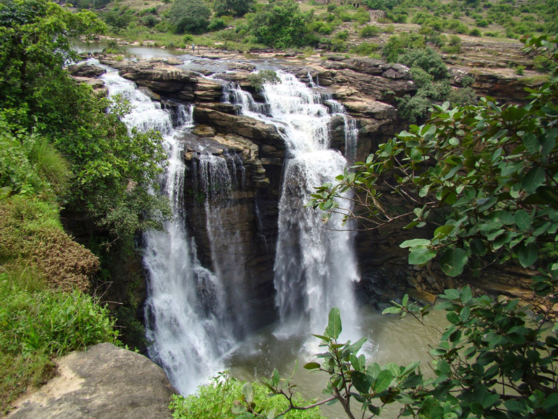 Best Waterfalls In Bihar
