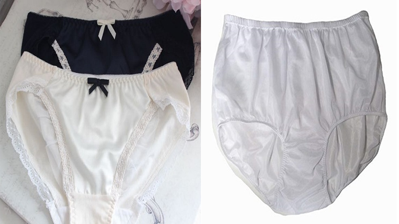 Best White Panty Designs For Women