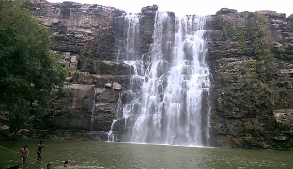 waterfalls in india7