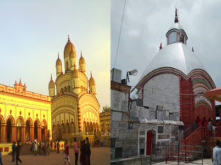 Come Visit! Most Beautiful Hindu Temples in West Bengal