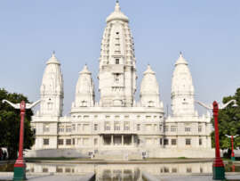 9 Most Famous Hindu Temples In Kanpur With Details