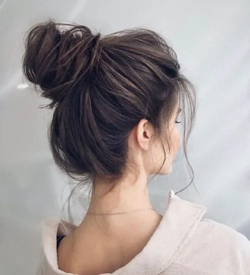 10 Stunning Formal Hairstyles for Long Hair | Styles At Life