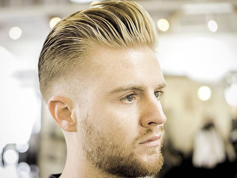 9 Best Men's Rockabilly Haircuts for Long and Short Hair