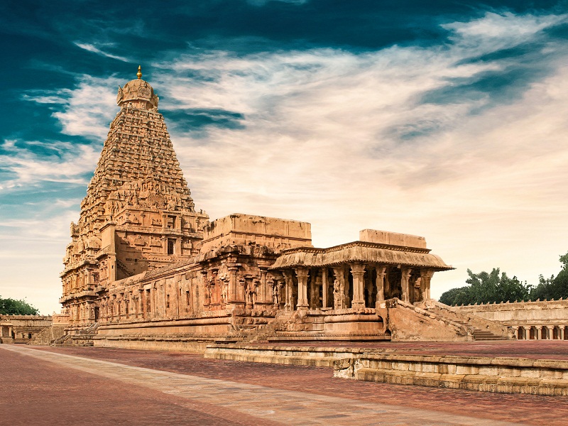 Oldest Temples In India