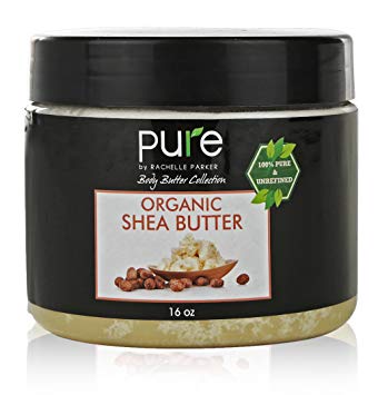 Pure Organic Premium Moisturizer