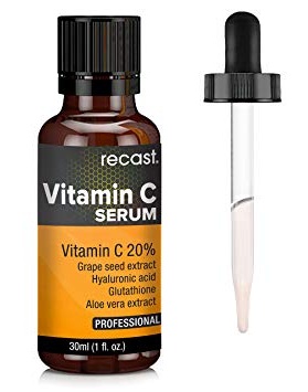 Recast Vitamin C Serum
