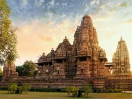 9 Most Alluring Temples in Madhya Pradesh