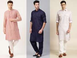15 New Men’s Salwar Kameez Designs – Trending Collection