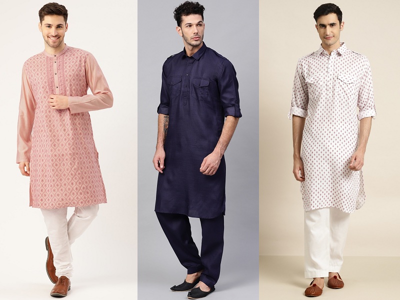 15 New Men’s Salwar Kameez Designs Trending Collection