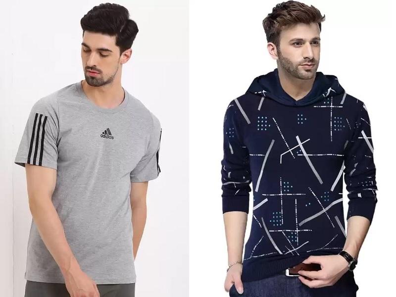 35 Latest Collection Of Men’s T Shirts That Are Best In 2020