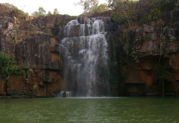 Waterfalls in Odisha5