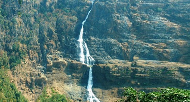 Waterfalls in Odisha1